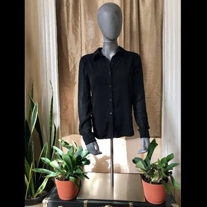 🌊FOREVER 21 blouse🌊